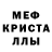 МЕТАДОН кристалл Youth Club